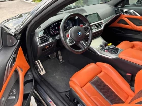 BMW M4 * Competition M xDrive * , снимка 6
