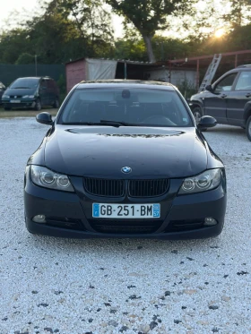 BMW 320 163к.с. КЛИМАТИК, снимка 2