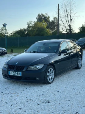 BMW 320 163к.с. КЛИМАТИК, снимка 1