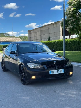 BMW 320 163к.с. КЛИМАТИК, снимка 2