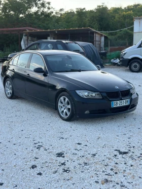 BMW 320 163к.с. КЛИМАТИК, снимка 3