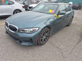 BMW 330 * XDRIVE * CARFAX * ОТ ПРЕДСТАВИТЕЛСТВО , снимка 1