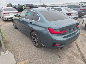 BMW 330 * XDRIVE * CARFAX * ОТ ПРЕДСТАВИТЕЛСТВО , снимка 4