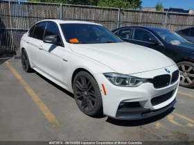 BMW 340 X-Drive* M-Pack* B58* Harman Kardon, снимка 1