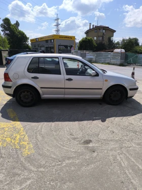 VW Golf 4, снимка 4