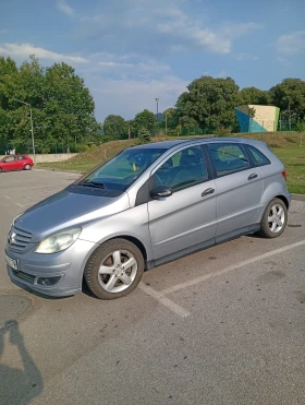 Mercedes-Benz B 180, снимка 2