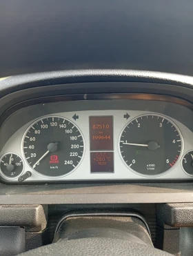Mercedes-Benz B 180, снимка 6