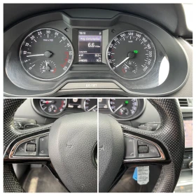 Skoda Octavia 2.0tdi / Distronic/ Canton , снимка 13