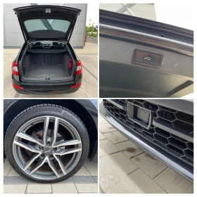 Skoda Octavia 2.0tdi / Distronic/ Canton , снимка 6