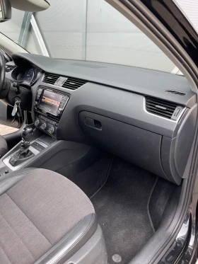 Skoda Octavia 2.0tdi / Distronic/ Canton , снимка 10