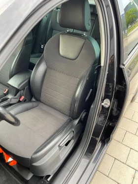 Skoda Octavia 2.0tdi / Distronic/ Canton , снимка 7