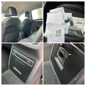 Skoda Octavia 2.0tdi / Distronic/ Canton , снимка 16