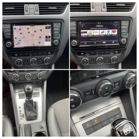 Skoda Octavia 2.0tdi / Distronic/ Canton , снимка 14