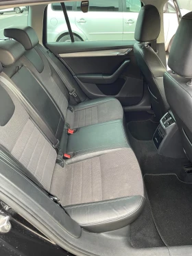 Skoda Octavia 2.0tdi / Distronic/ Canton , снимка 11