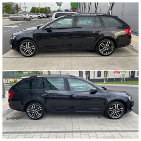 Skoda Octavia 2.0tdi / Distronic/ Canton , снимка 5