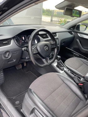 Skoda Octavia 2.0tdi / Distronic/ Canton , снимка 8
