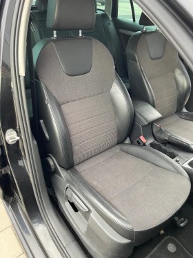 Skoda Octavia 2.0tdi / Distronic/ Canton , снимка 9
