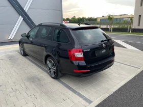 Skoda Octavia 2.0tdi / Distronic/ Canton , снимка 3