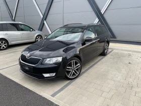 Skoda Octavia 2.0tdi / Distronic/ Canton , снимка 1