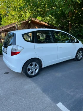 Honda Jazz, снимка 5