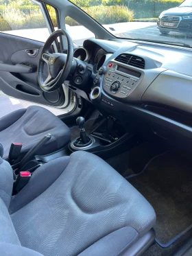 Honda Jazz, снимка 8