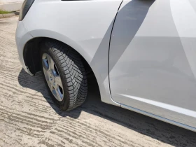 Honda Jazz, снимка 10