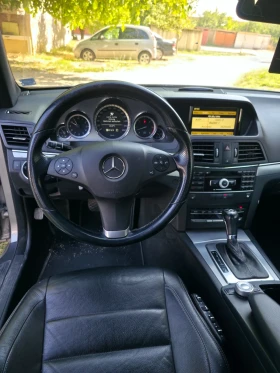 Mercedes-Benz E 350 Е350, снимка 6