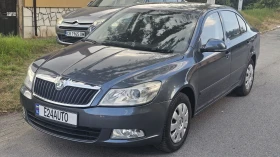 Skoda Octavia 1.6mpi + ГАЗ, снимка 2