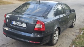 Skoda Octavia 1.6mpi + ГАЗ, снимка 3