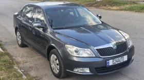 Skoda Octavia 1.6mpi + ГАЗ, снимка 1