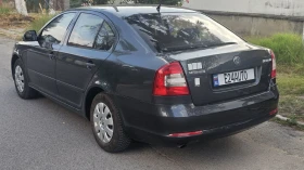 Skoda Octavia 1.6mpi + ГАЗ, снимка 5