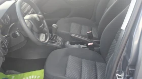 Skoda Octavia 1.6mpi + ГАЗ, снимка 6