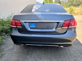 Mercedes-Benz E 250, снимка 6