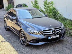 Mercedes-Benz E 250, снимка 1