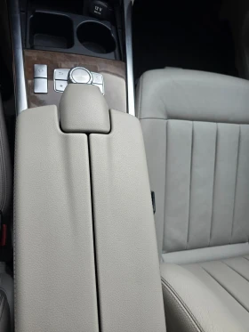 Mercedes-Benz E 250, снимка 11