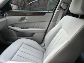 Mercedes-Benz E 250, снимка 13