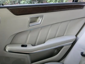 Mercedes-Benz E 250, снимка 10