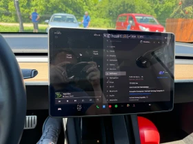 Tesla Model 3 PERFORMANCE/FACE, снимка 13