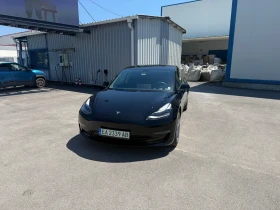 Tesla Model 3 PERFORMANCE/FACE, снимка 4