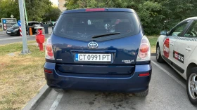 Toyota Corolla verso, снимка 4