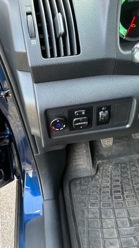 Toyota Corolla verso, снимка 9