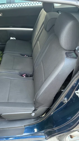 Toyota Corolla verso, снимка 8
