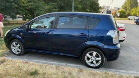 Toyota Corolla verso, снимка 3