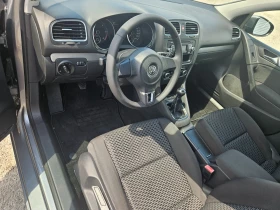 VW Golf 2.0 TDI, снимка 8