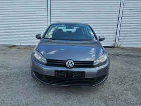 VW Golf 2.0 TDI, снимка 1