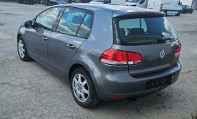 VW Golf 2.0 TDI, снимка 4