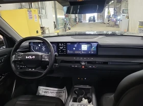 Kia EV9 2026 KIA EV9 LAND W/PLUS, снимка 9
