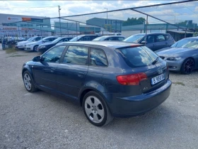 Audi A3 2.0TDI, снимка 4