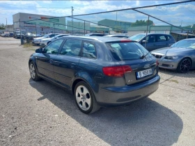 Audi A3 2.0TDI, снимка 6