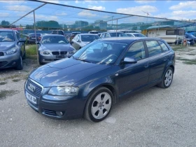 Audi A3 2.0TDI, снимка 1